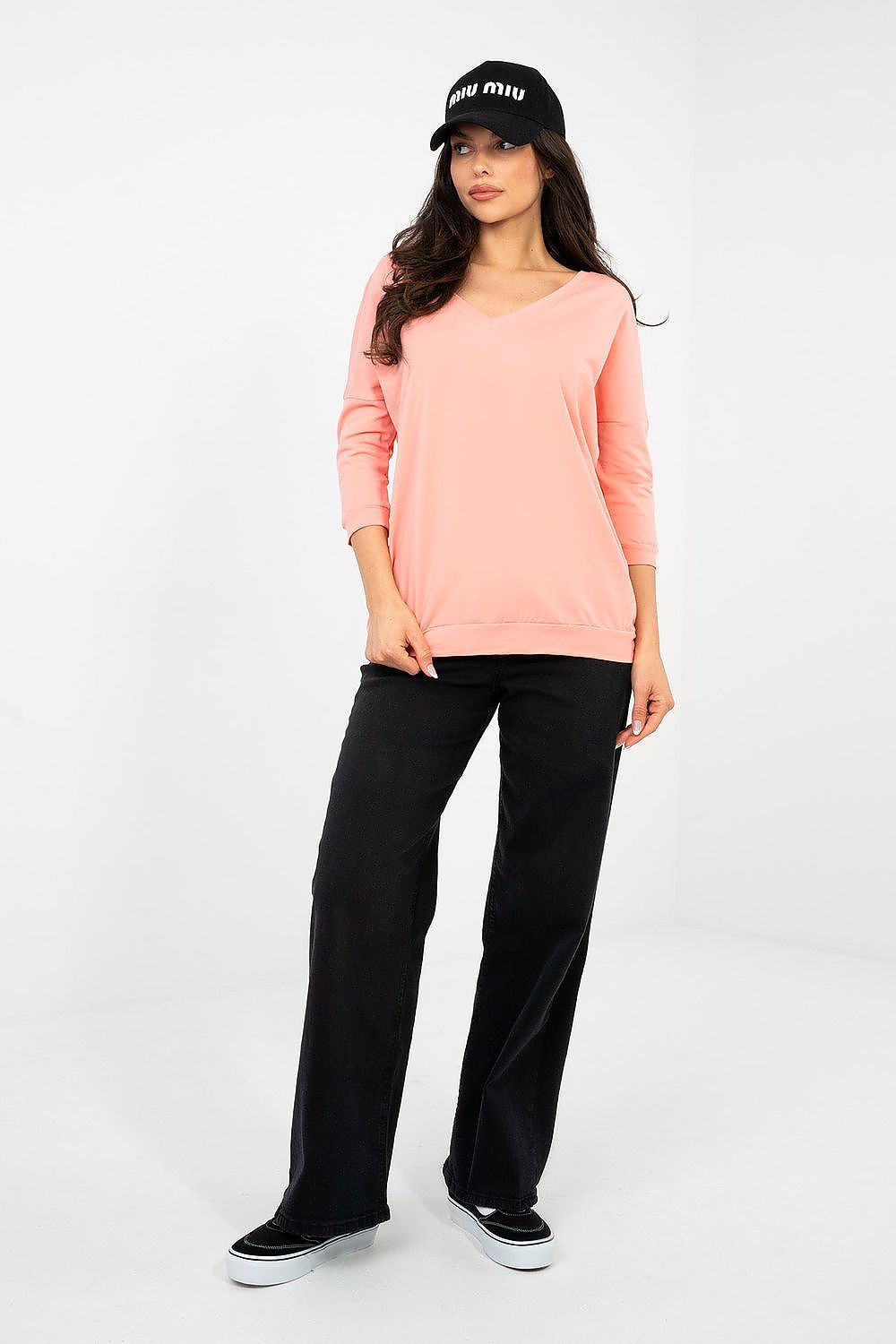 Chemisier model 224650 Rue Paris