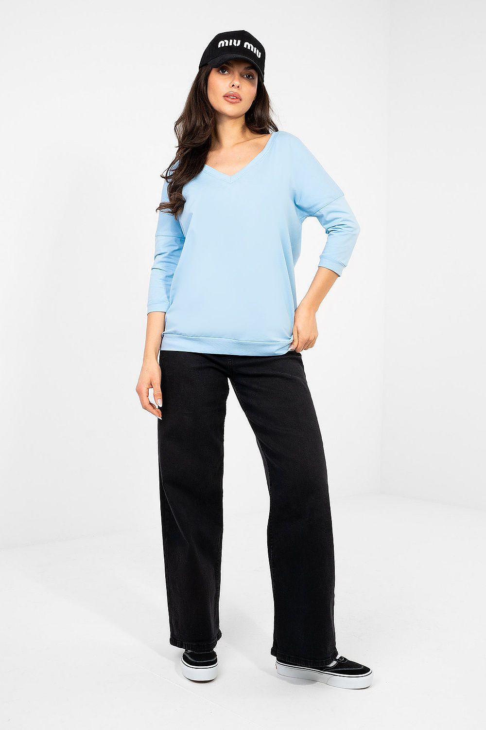 Chemisier model 224650 Rue Paris