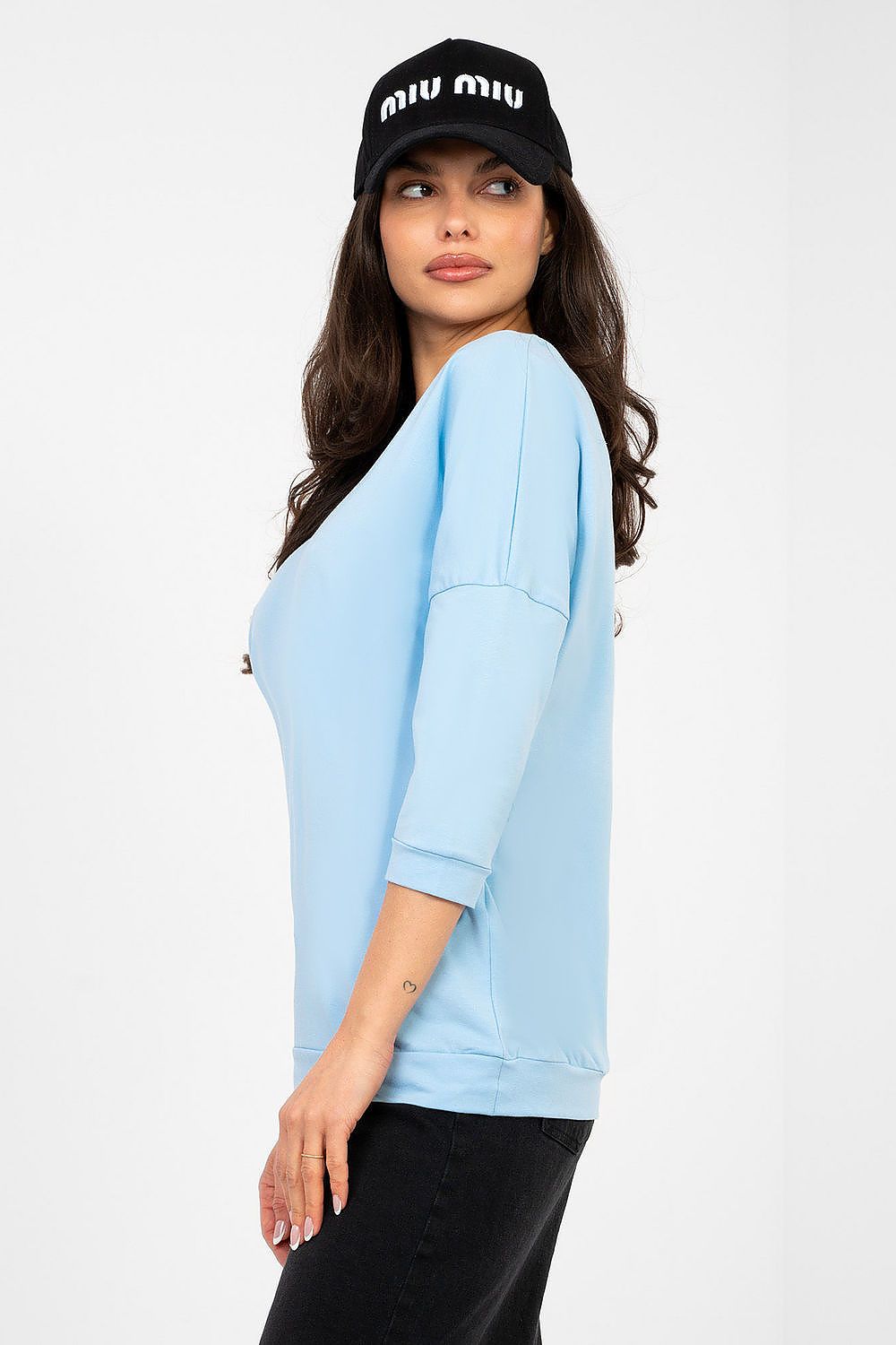 Chemisier model 224650 Rue Paris