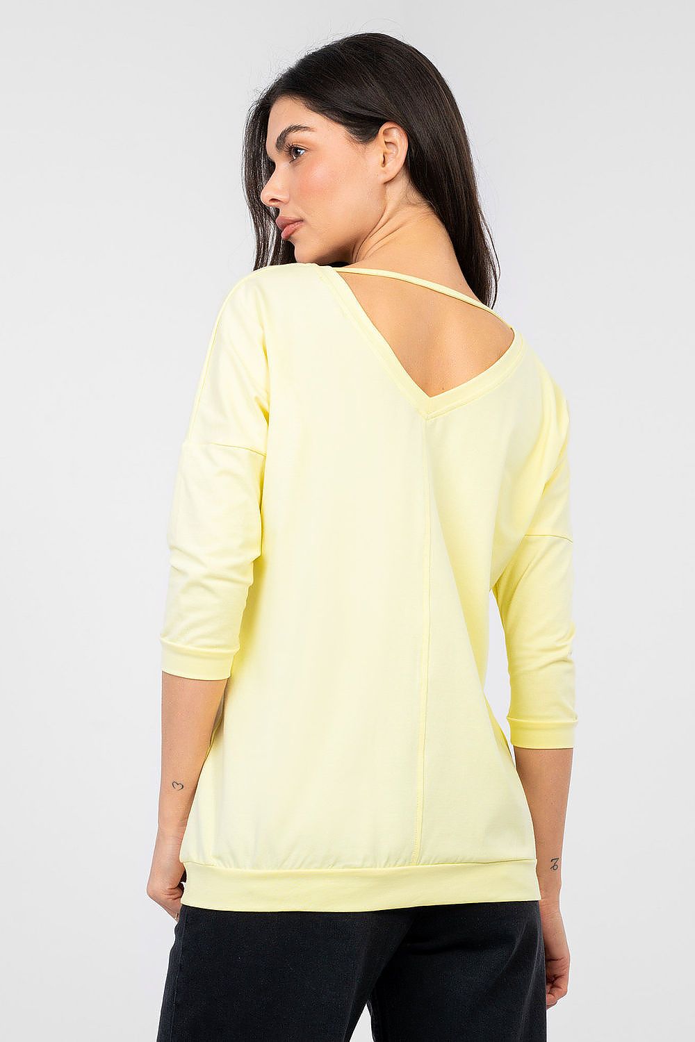Chemisier model 224650 Rue Paris
