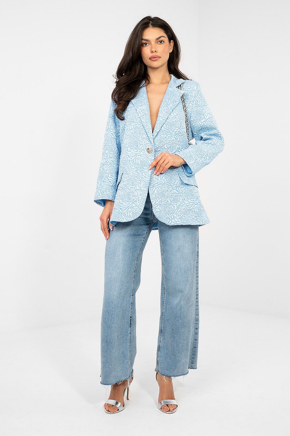 Veste model 224444 Rue Paris