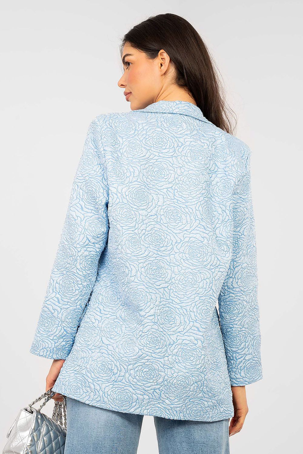Veste model 224444 Rue Paris