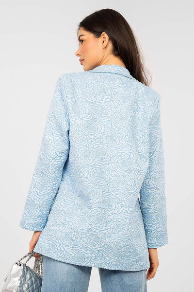  Veste model 224655 Rue Paris 