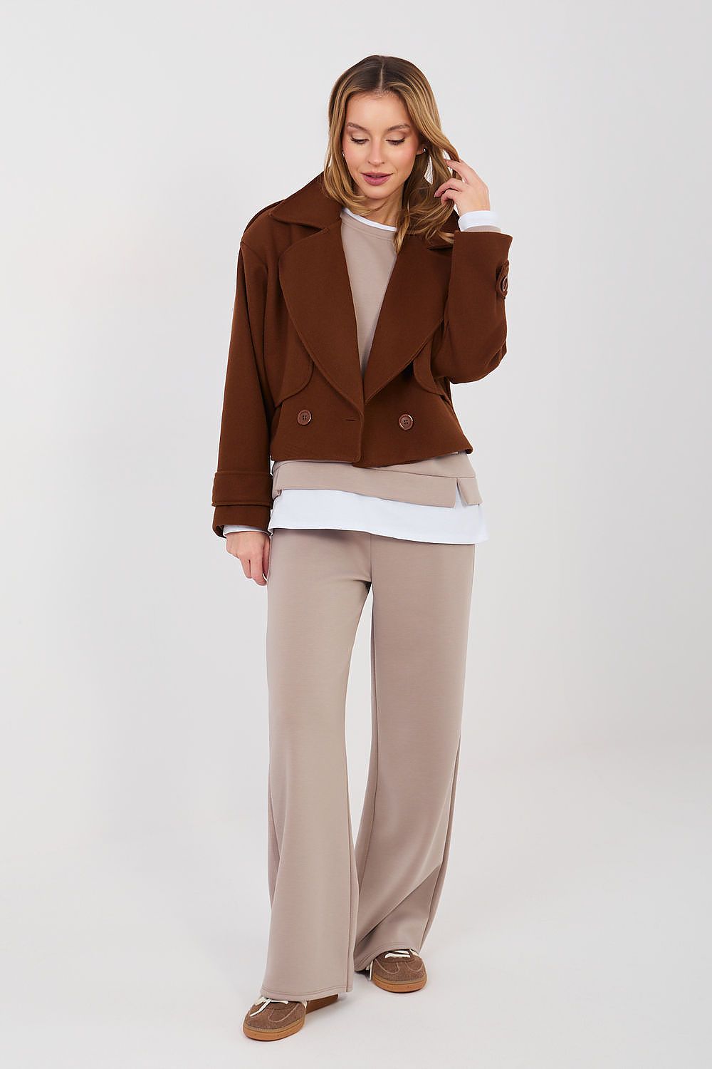 L`ensemble model 224659 Rue Paris