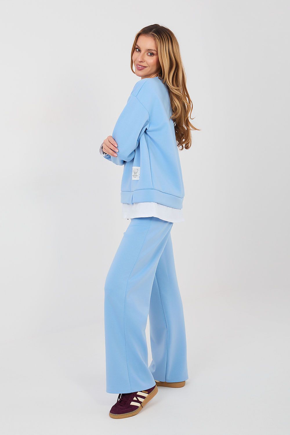 L`ensemble model 224659 Rue Paris