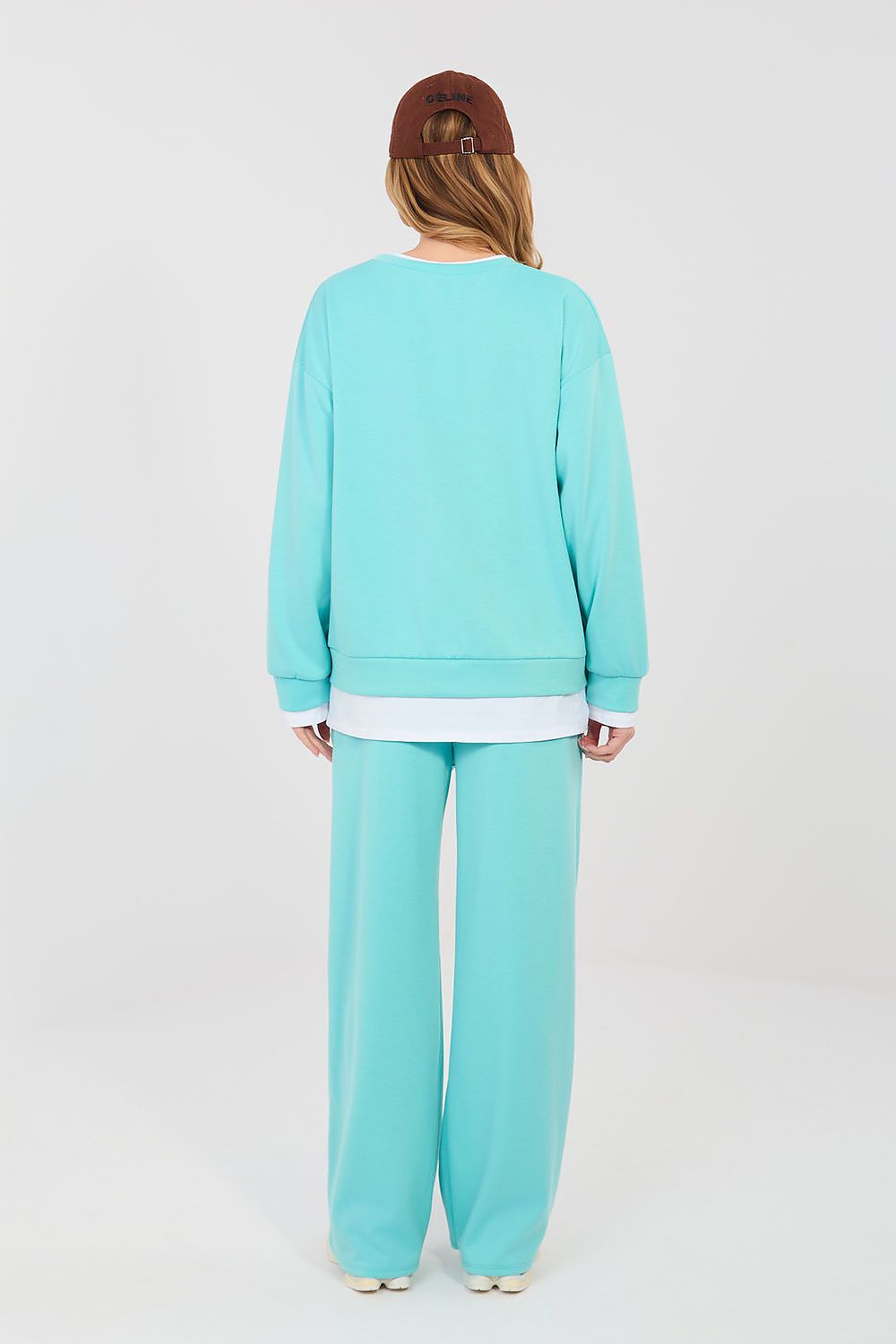 L`ensemble model 224659 Rue Paris