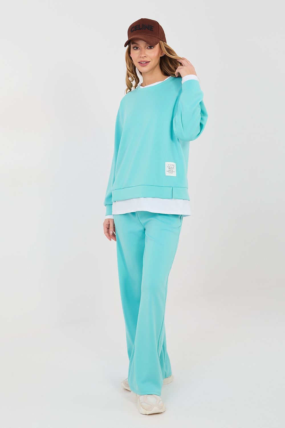 L`ensemble model 224659 Rue Paris