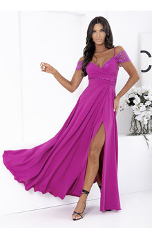  Robe longue model 224691 With You 