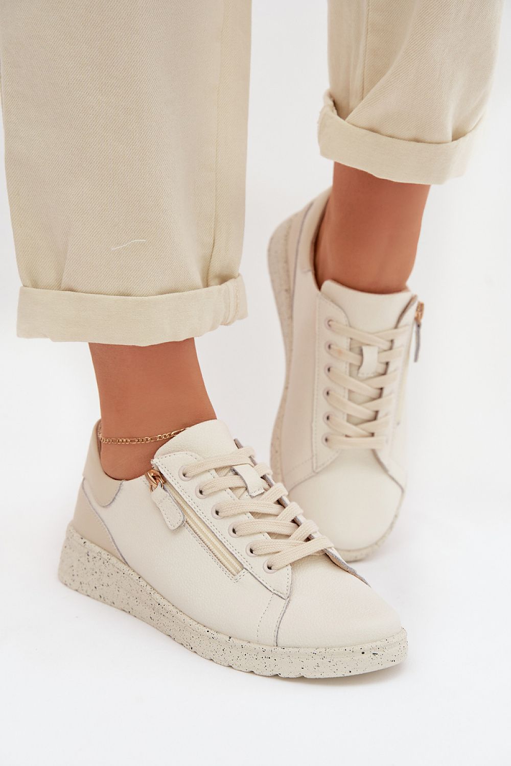 Chaussures Basses model 224708 Step in style