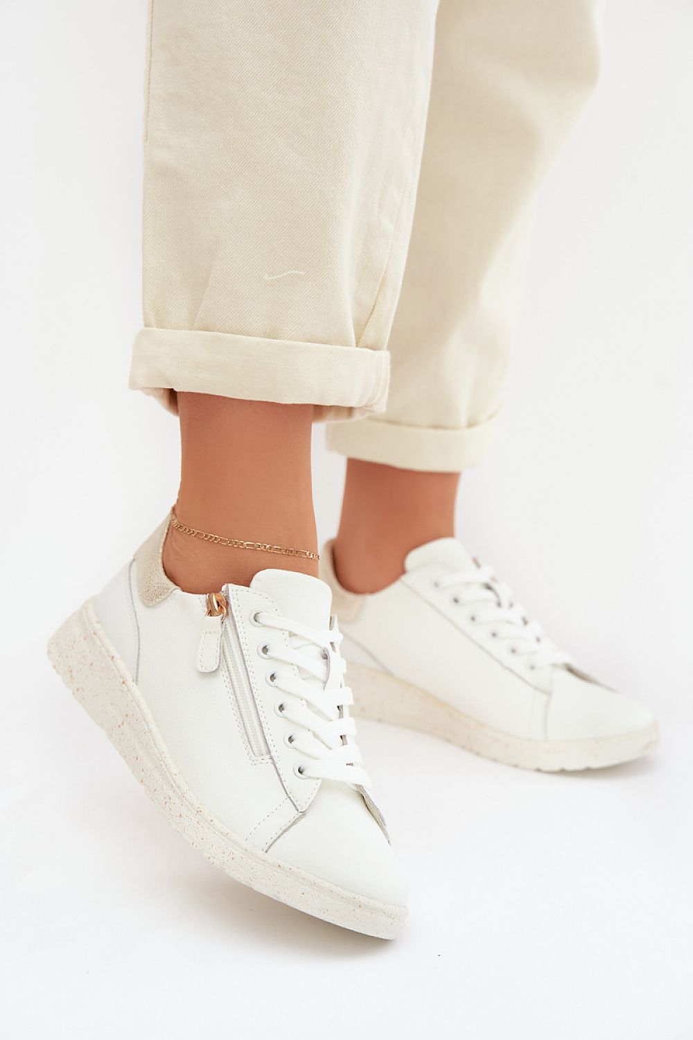 Chaussures Basses model 224708 Step in style