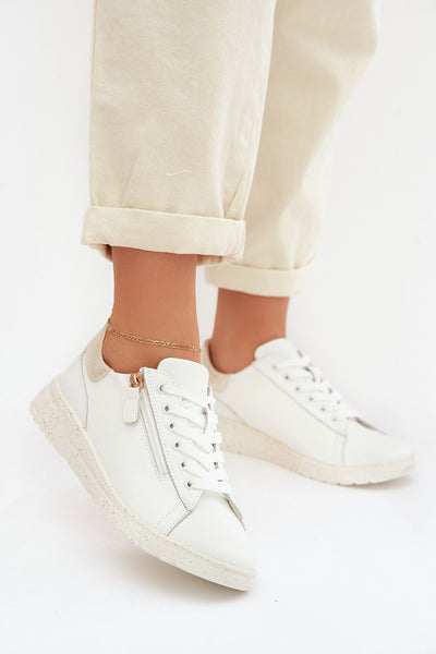  Chaussures Basses model 224709 Step in style 