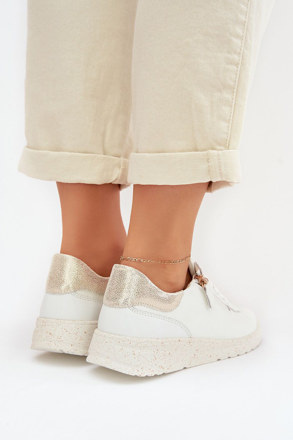 Chaussures Basses model 224708 Step in style