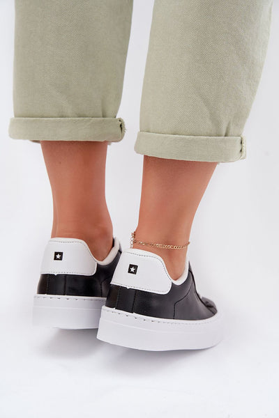  Chaussures de sport model 224712 Step in style 