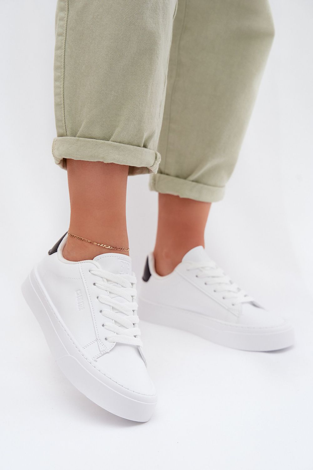 Chaussures de sport model 224712 Step in style