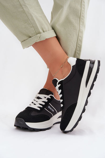  Chaussures de sport model 224714 Step in style 