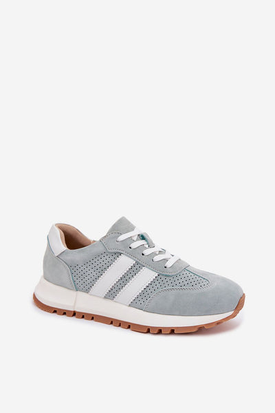  Chaussures de sport model 224717 Step in style 