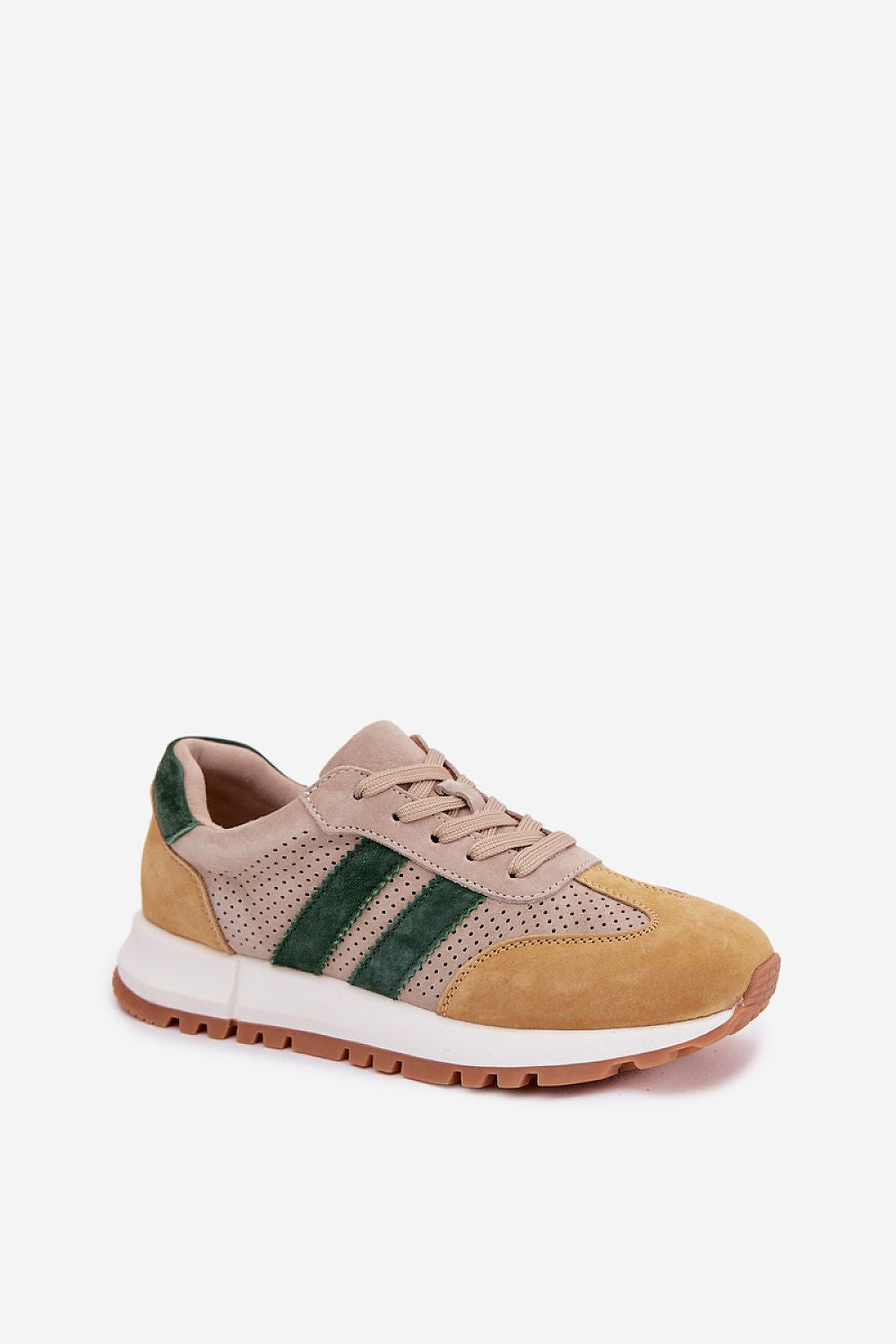Chaussures de sport model 224717 Step in style