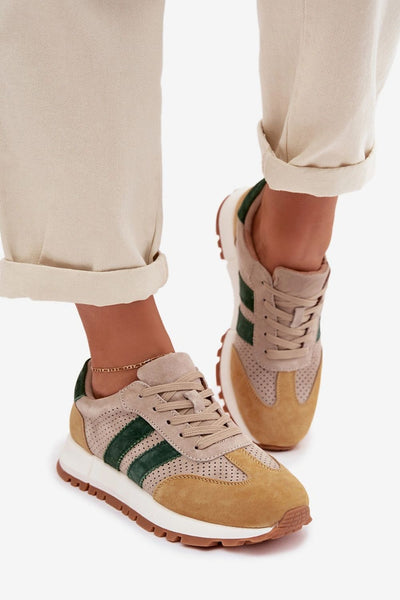  Chaussures de sport model 224718 Step in style 
