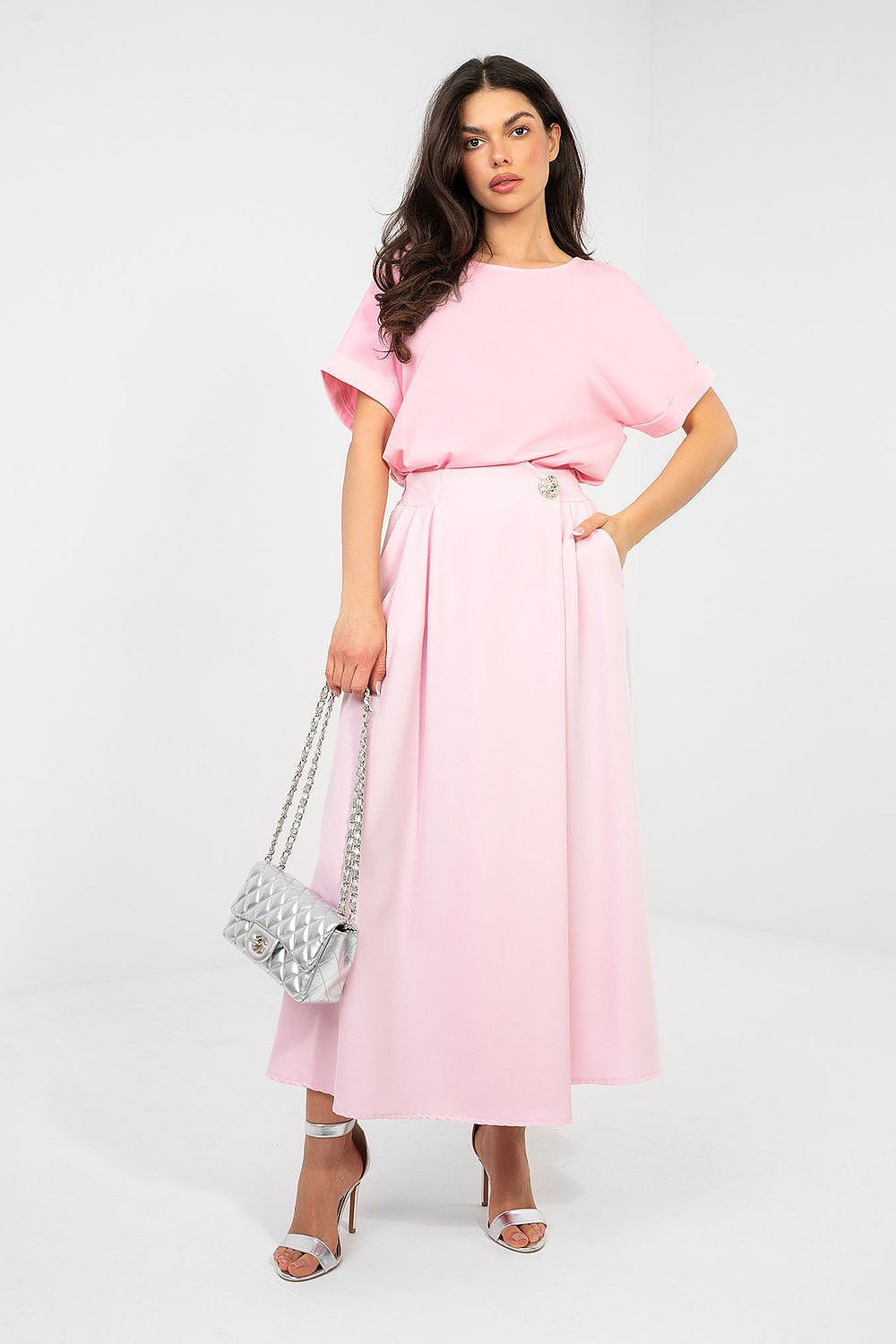 Chemisier model 224742 Rue Paris