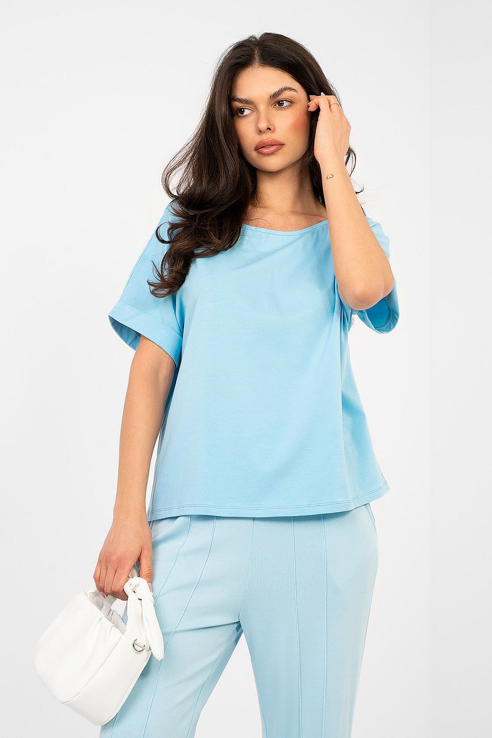 Chemisier model 224742 Rue Paris