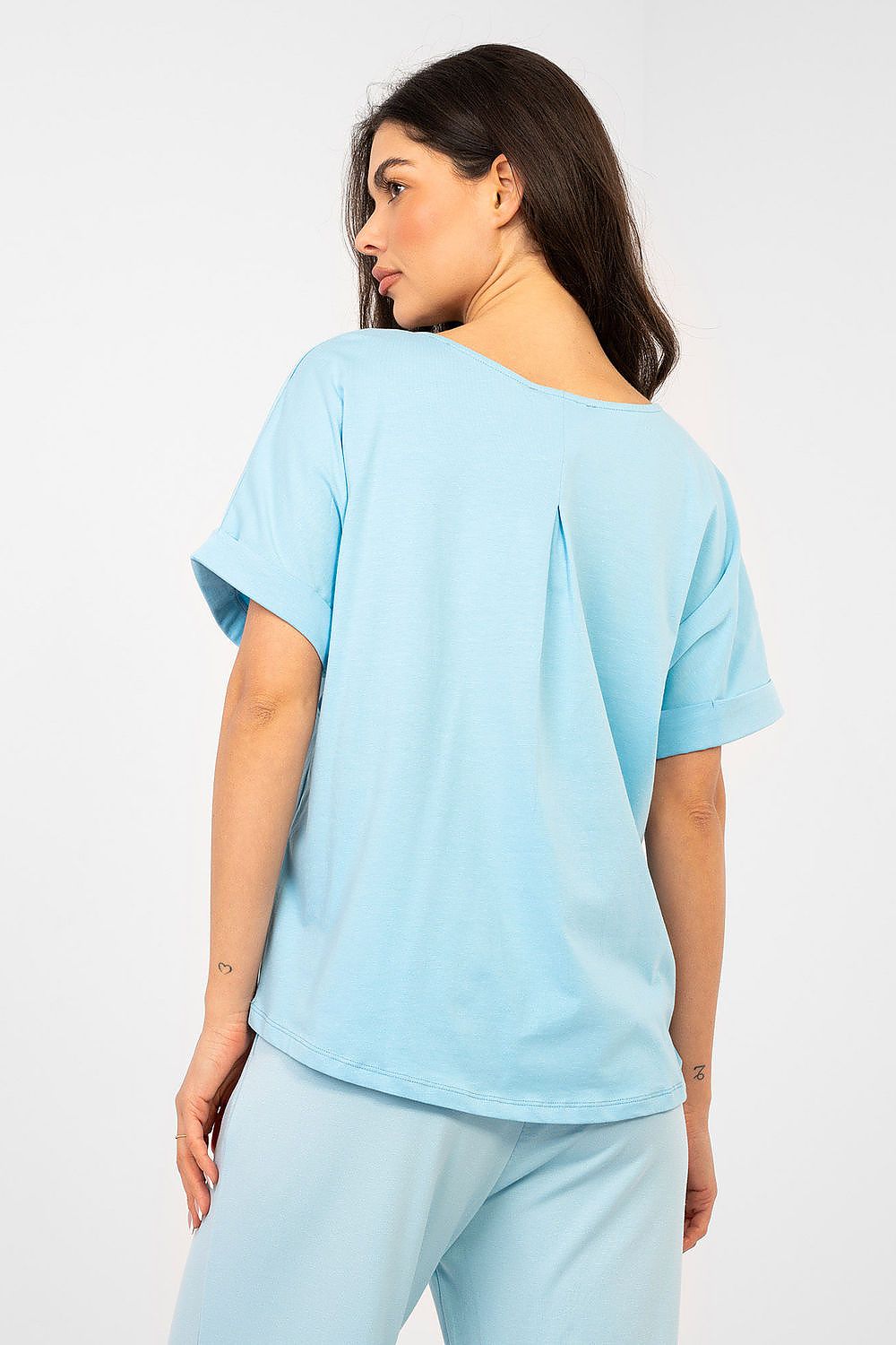 Chemisier model 224742 Rue Paris