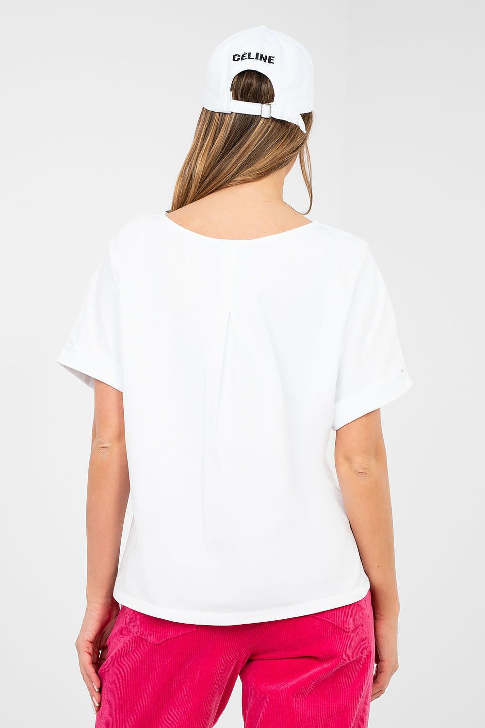 Chemisier model 224742 Rue Paris