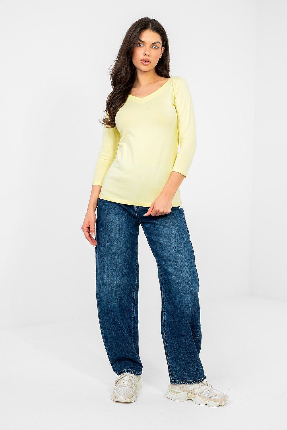 Chemisier model 224750 Rue Paris