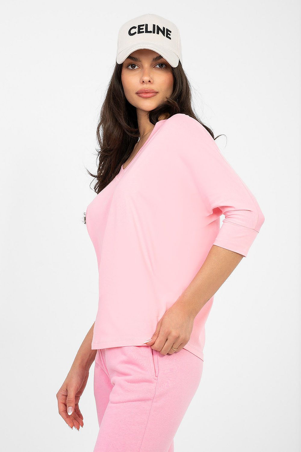 Chemisier model 224755 Rue Paris