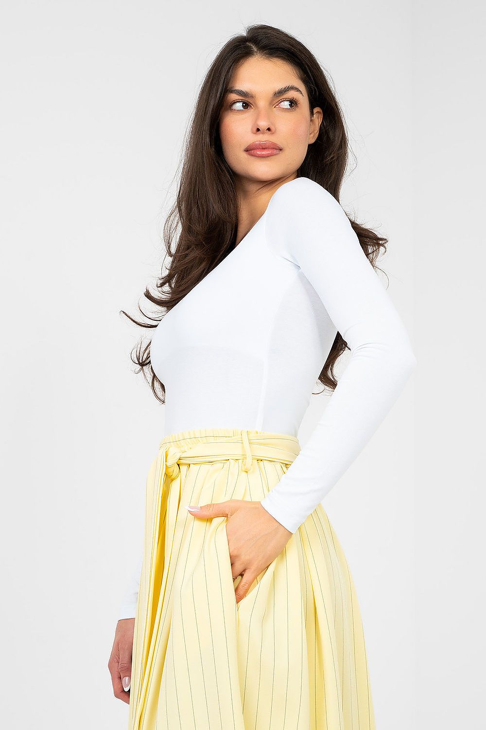 Chemisier model 224772 Rue Paris