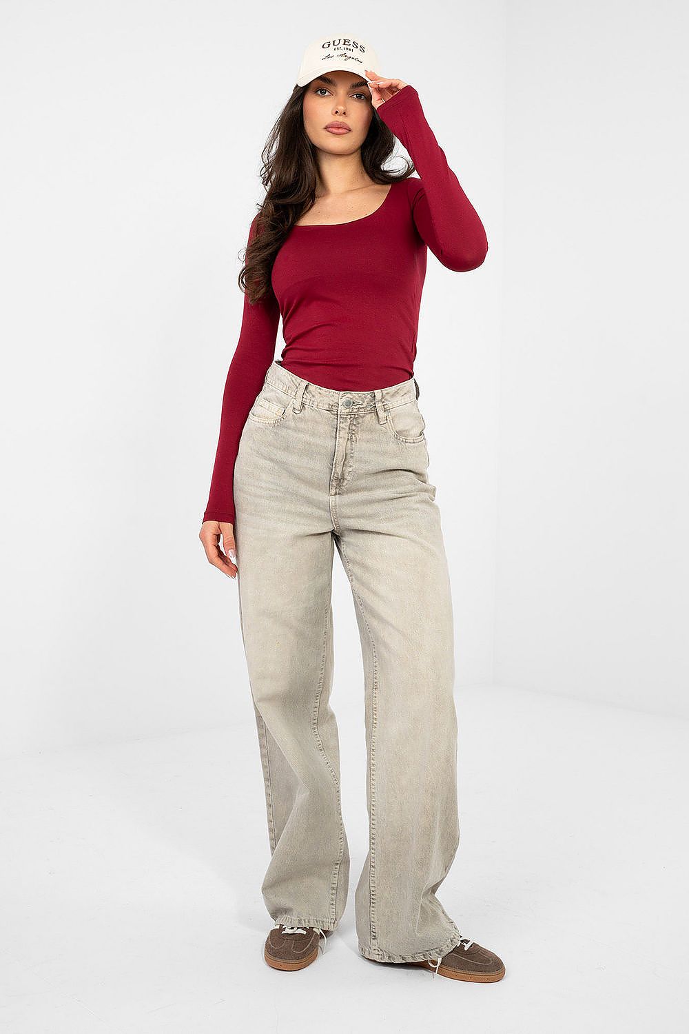 Chemisier model 224772 Rue Paris