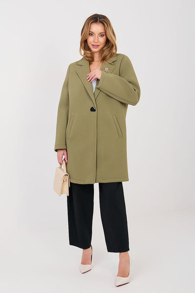  Manteau model 224793 Rue Paris 