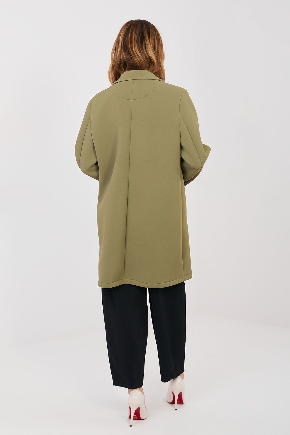 Manteau model 224793 Rue Paris