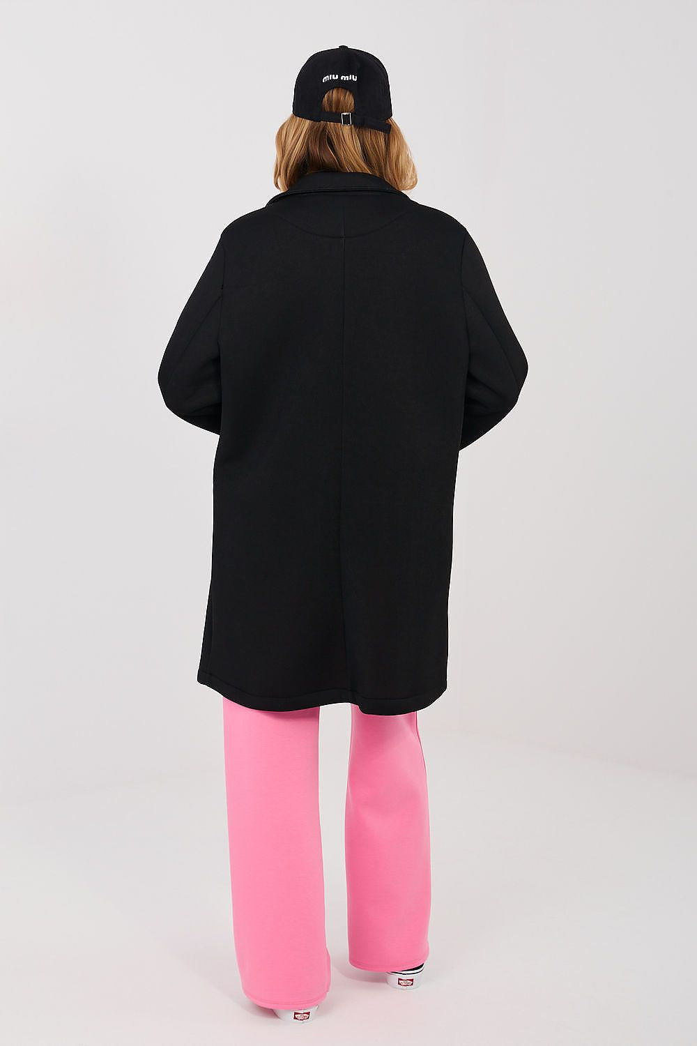 Manteau model 224793 Rue Paris