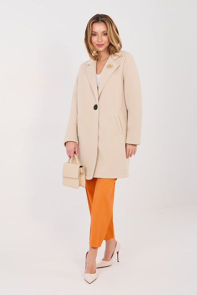  Manteau model 224795 Rue Paris 