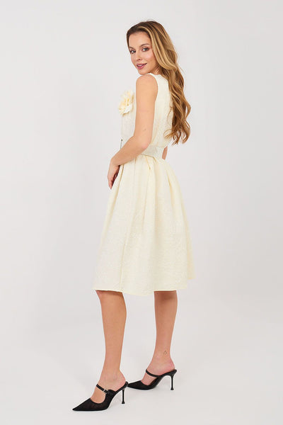  Robe de cocktail model 224824 Rue Paris 