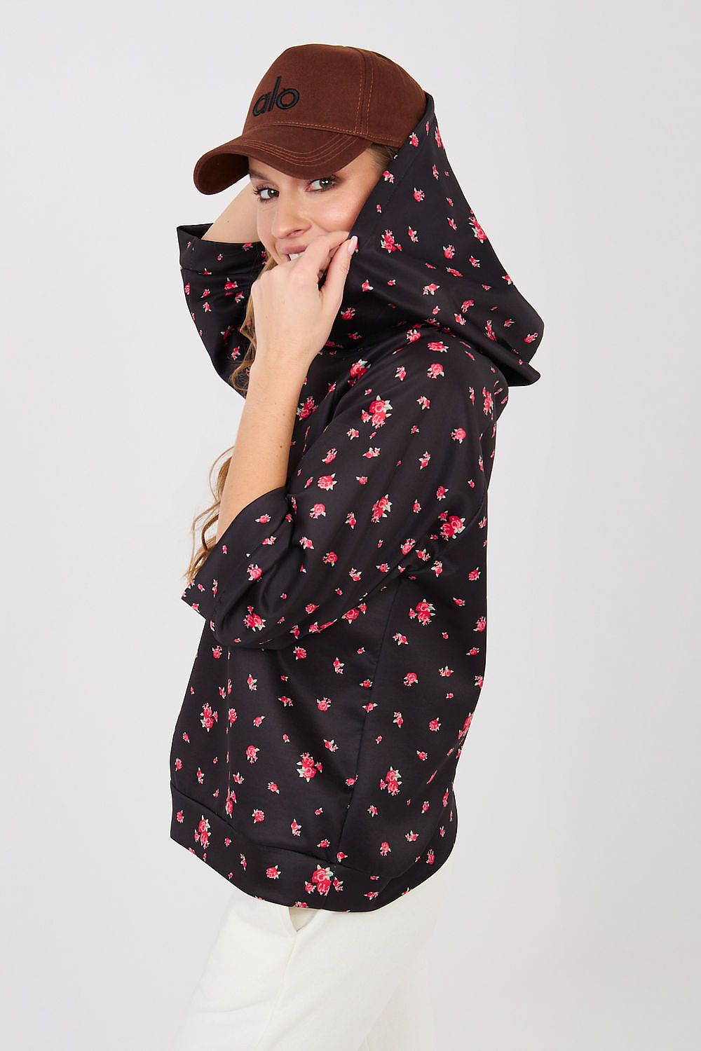 Sweatshirt model 224826 Italy Moda