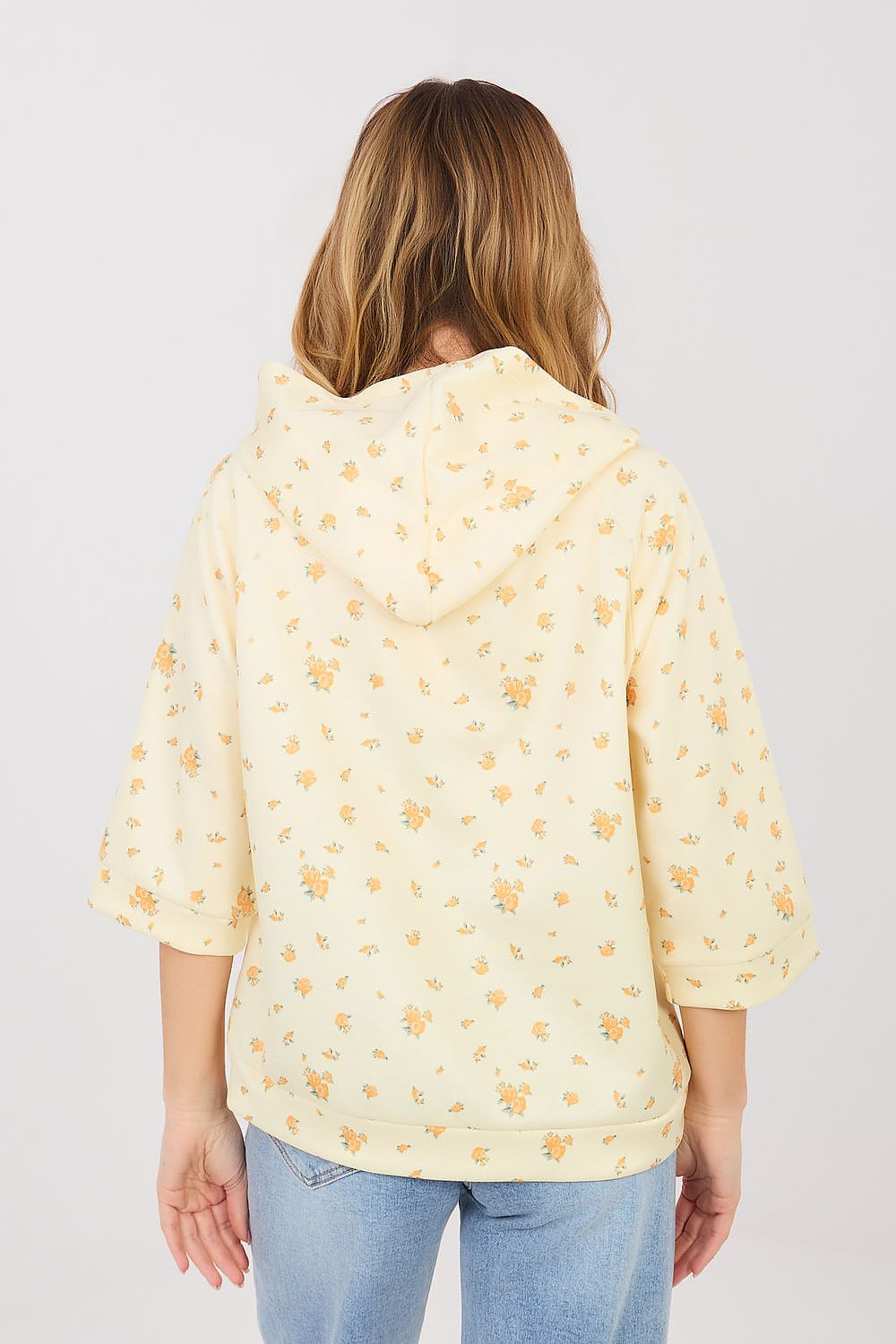Sweatshirt model 224826 Italy Moda
