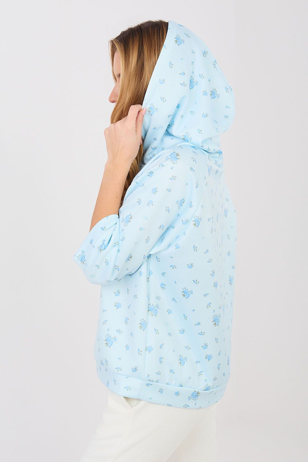 Sweatshirt model 224826 Italy Moda