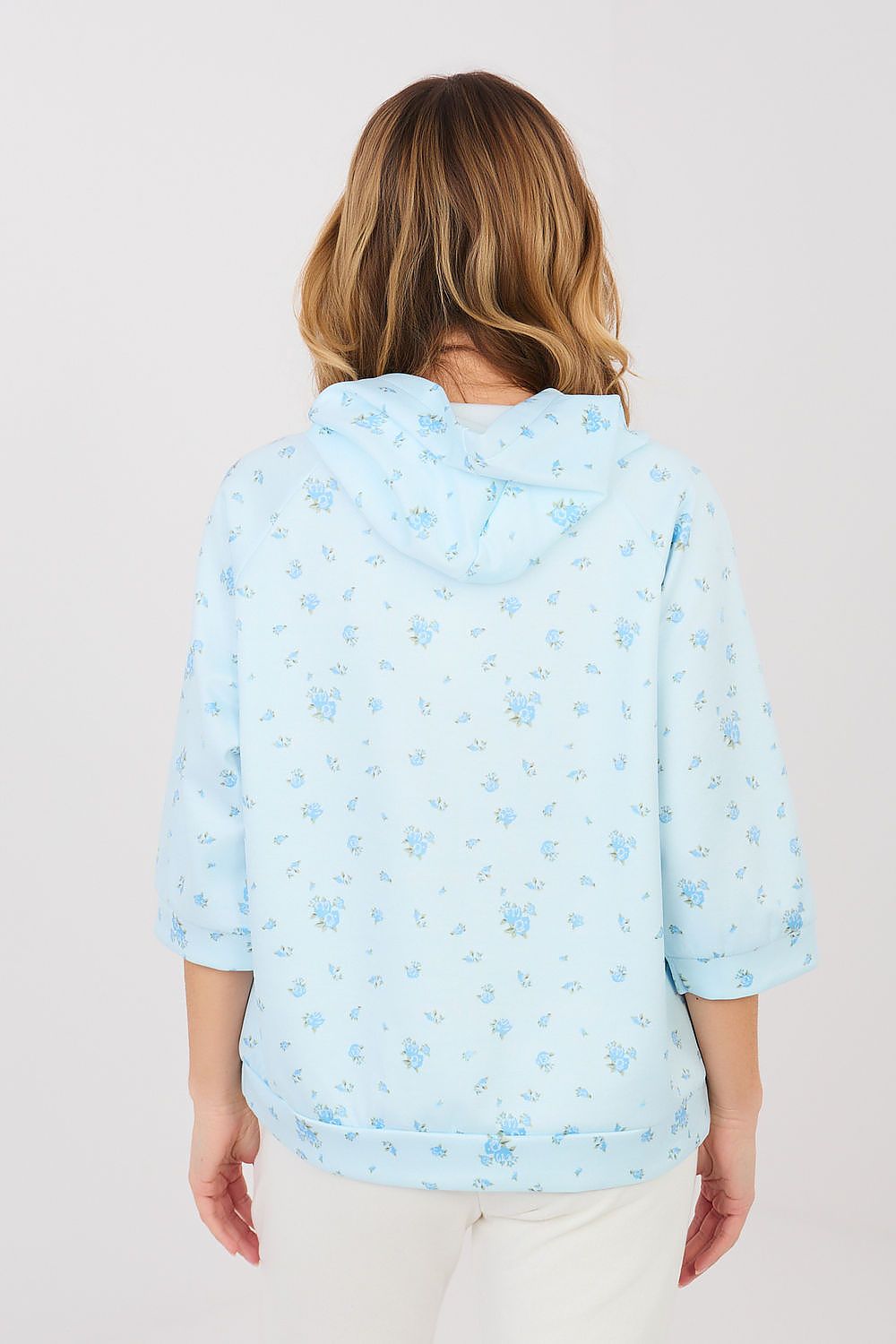 Sweatshirt model 224826 Italy Moda