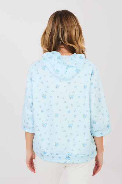  Sweatshirt model 224828 Italy Moda 