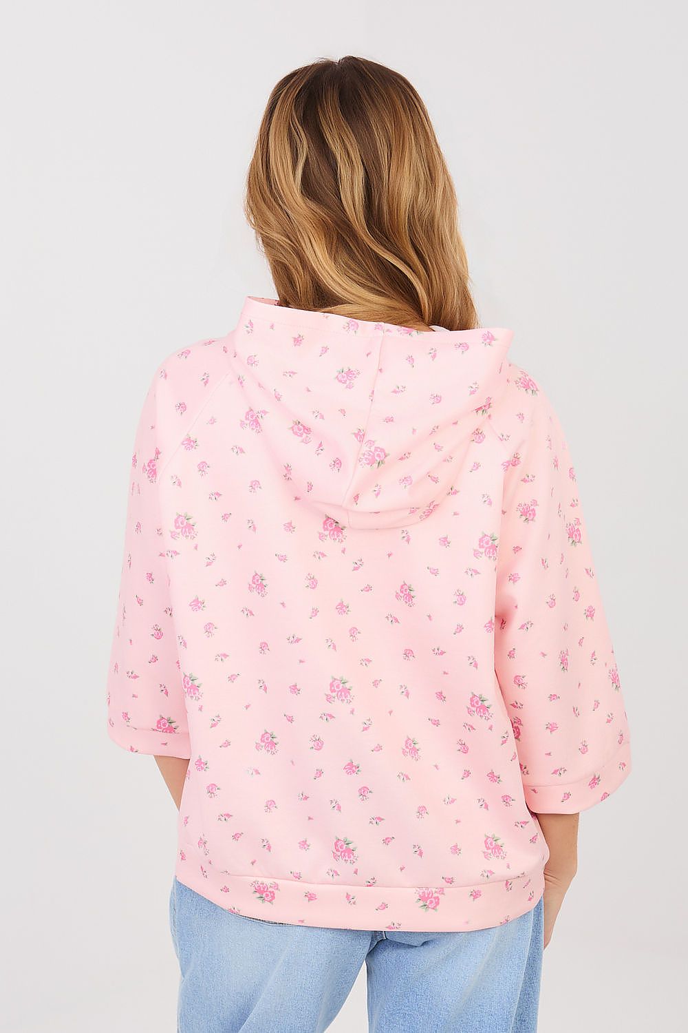 Sweatshirt model 224826 Italy Moda