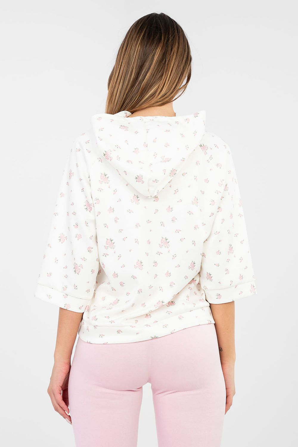Sweatshirt model 224826 Italy Moda