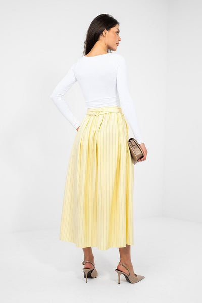  Jupe model 224834 Italy Moda 