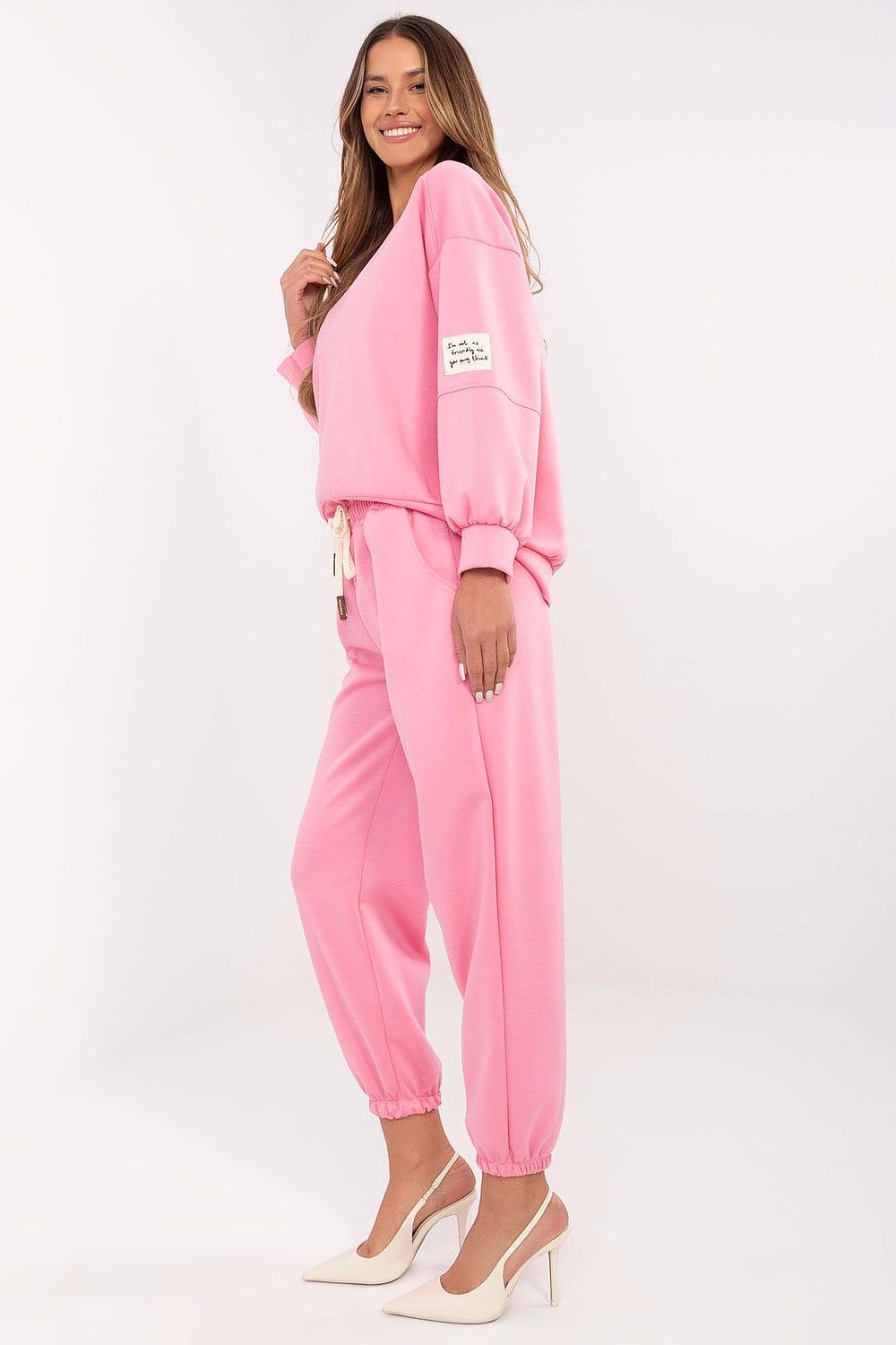 L`ensemble model 224845 Italy Moda