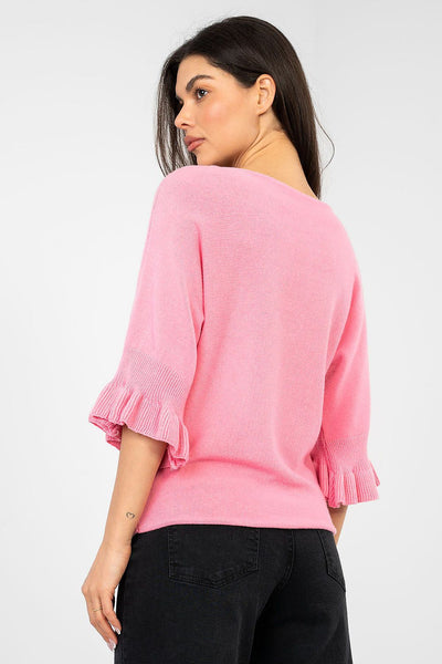  Chandail model 224846 Italy Moda 