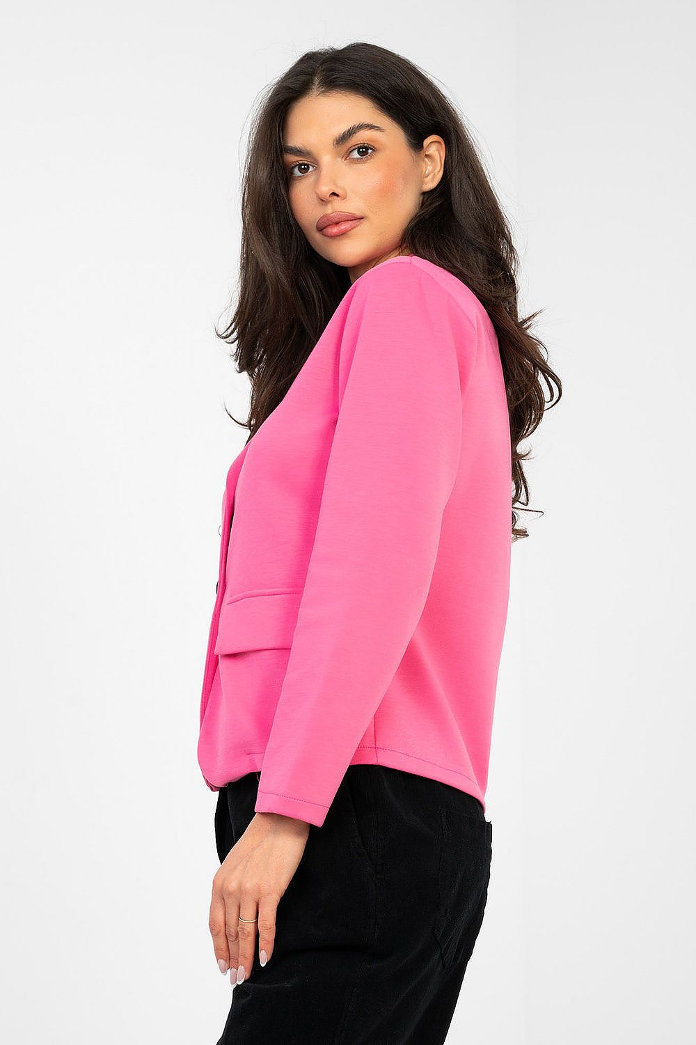 Veste model 224856 Italy Moda