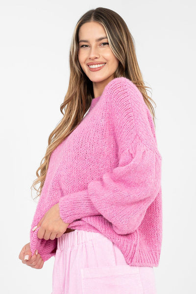  Chandail model 224859 Italy Moda 