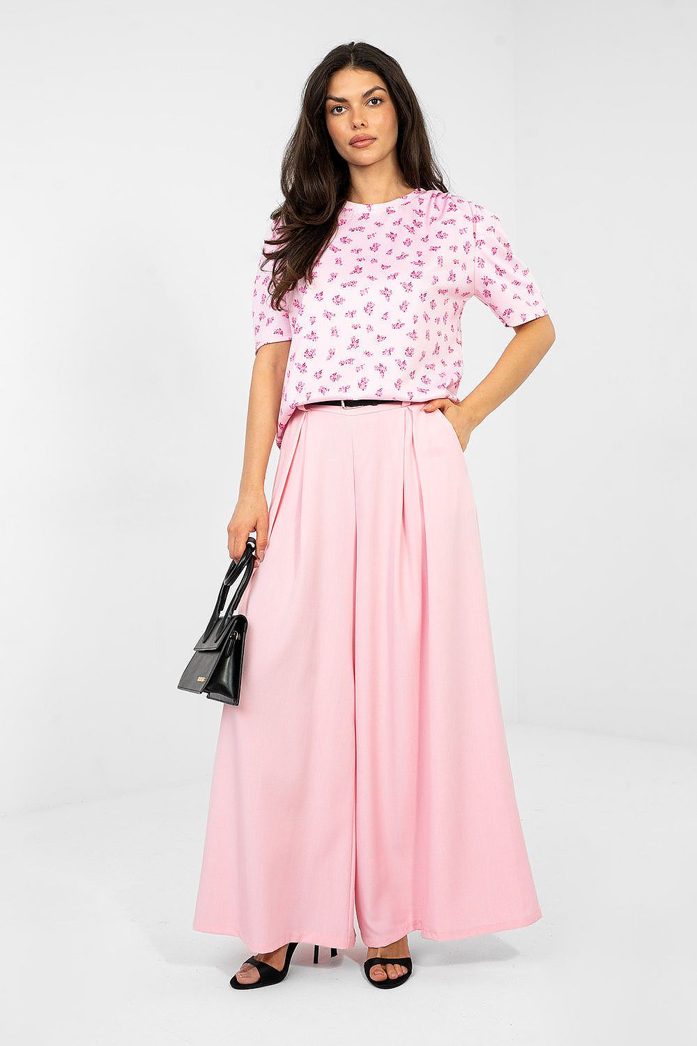 Chemisier model 224861 Italy Moda