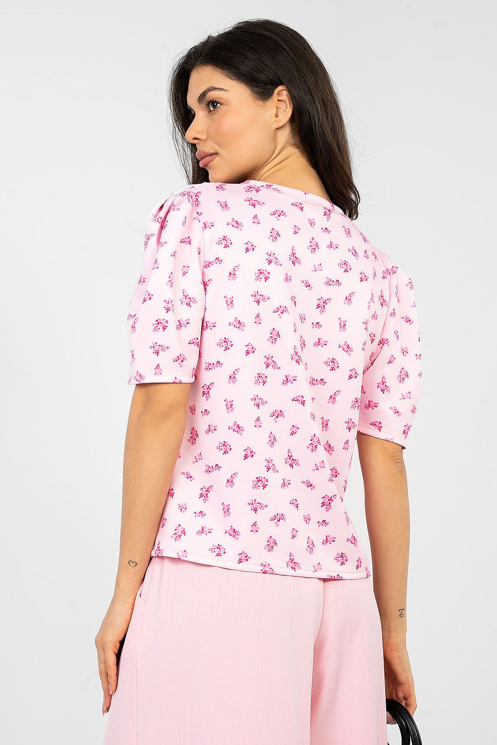 Chemisier model 224861 Italy Moda