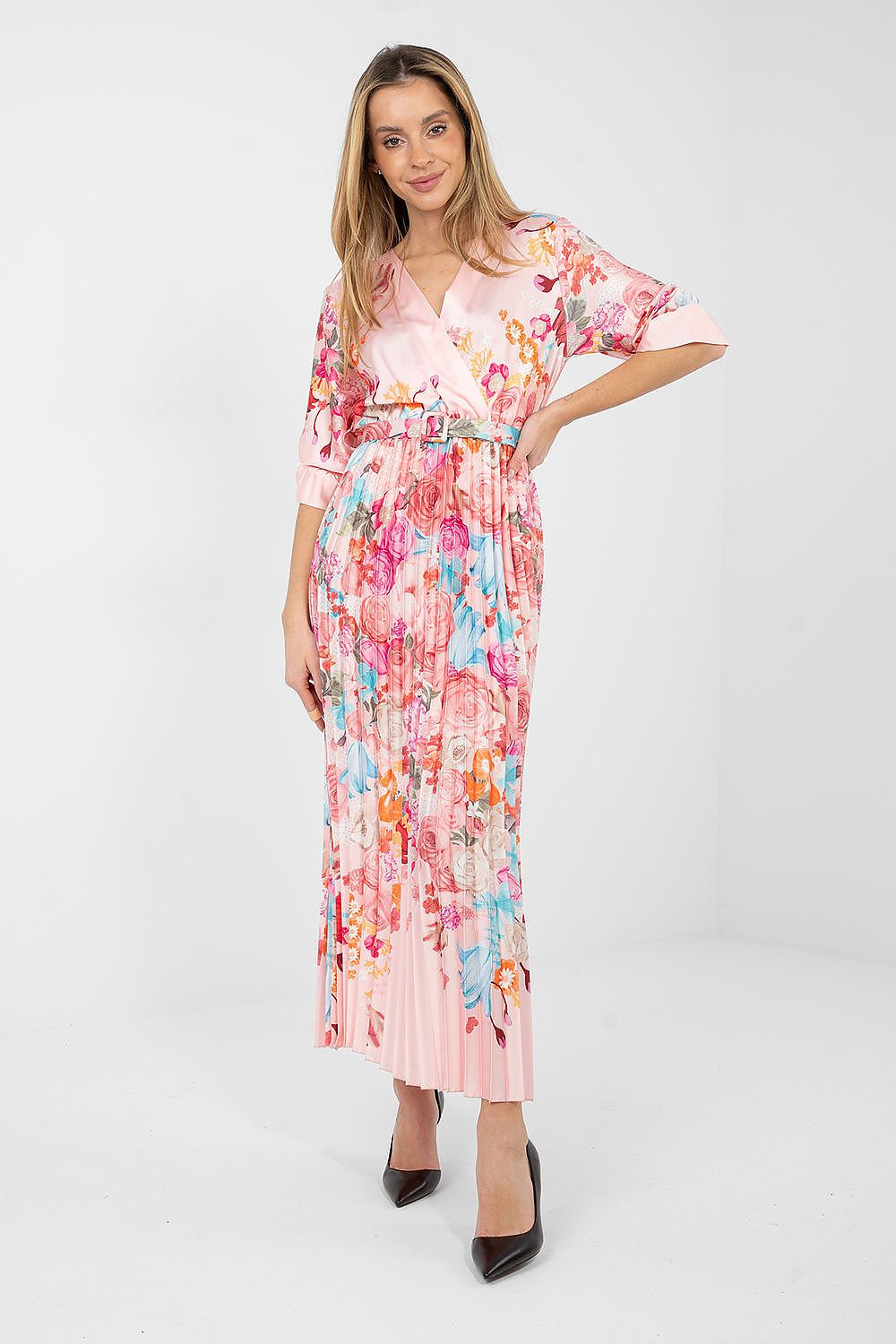 Robe de jour model 224870 Italy Moda